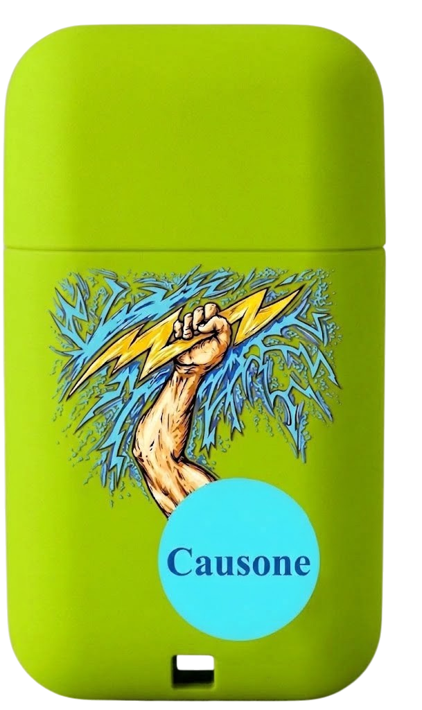 Trópusi Guava