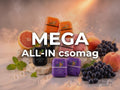 MEGA ALL-IN Csomag